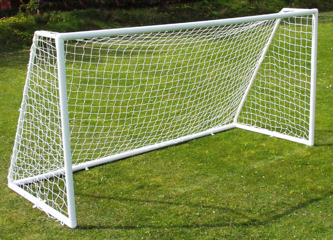 12'x6' Garden Goal - Multi surface