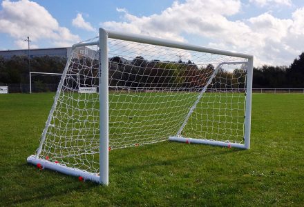 Folding Goalposts - Goalposts | Football Goals | football Goalposts | Goals