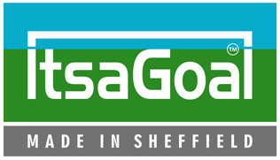 Goal Post Gallery of football goals from ITSA Goal Posts Limited