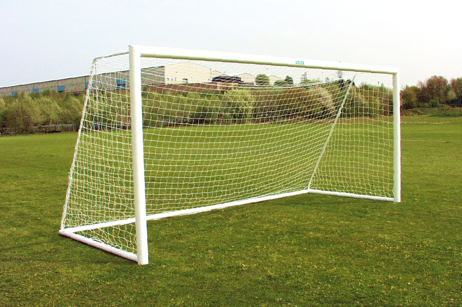 9v9 Junior Football Nets